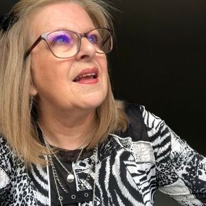 Meet your Posher, Rolande